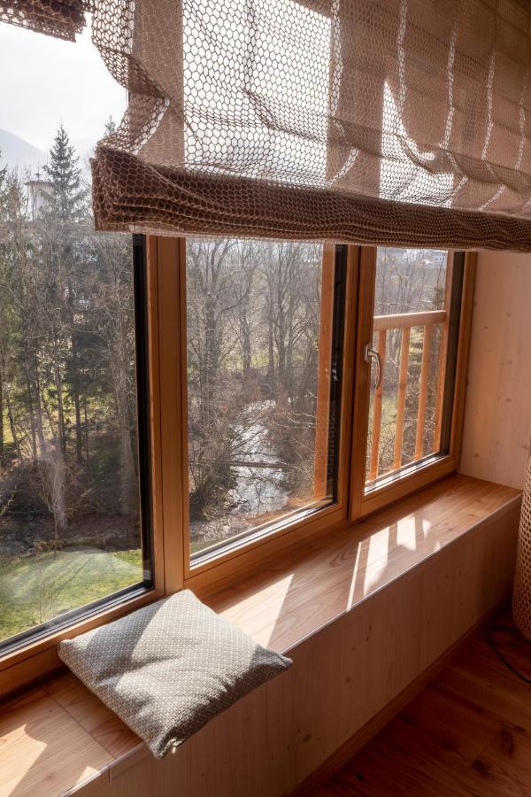 Servus Almtal Scharnstein 외부 사진