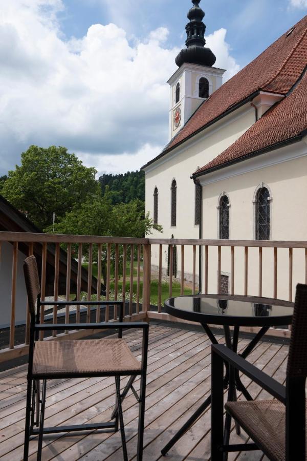 Servus Almtal Scharnstein 외부 사진